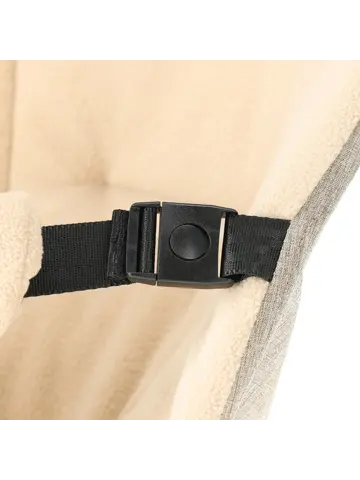 Teddy Wipstoel - Inklapbaar - Tot 10kg - 0-9 maand