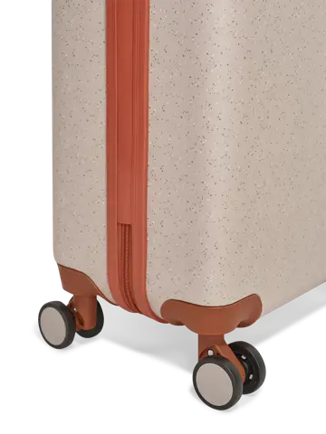 ST Malo 2.0 small - Koffer 30L - Human Nature