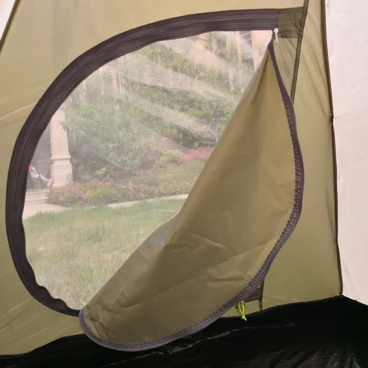 Origin Outdoors Hyggelig - 4P Tent