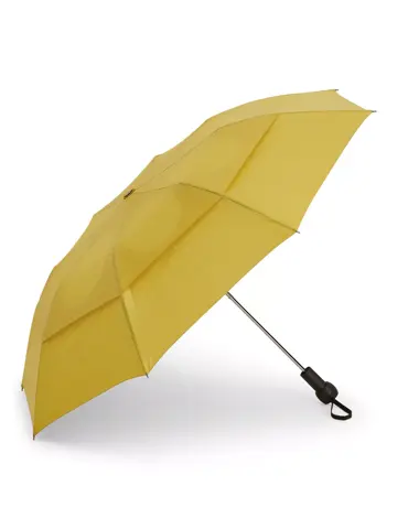 rPET - Stormparaplu klein - Human Nature 