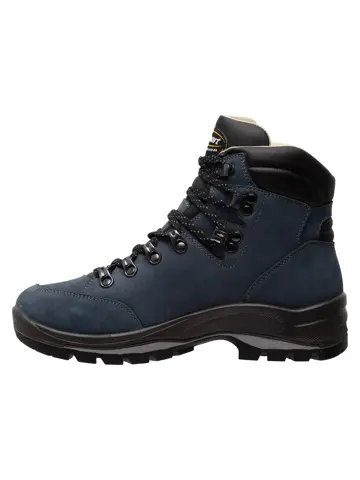 Anden Blauw Wandelschoen