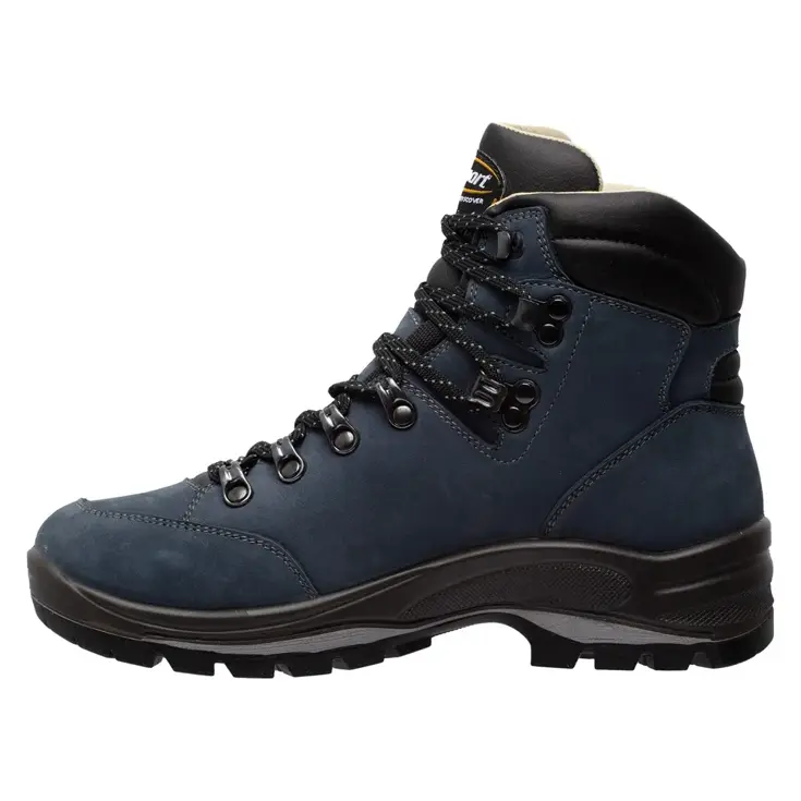 Anden Blauw Wandelschoen