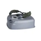 RidgeMonkey Square Kettle Small – 0,5 liter