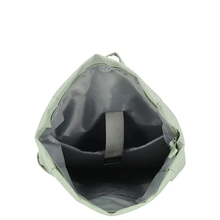 Luzern - Laptoprugzak - Rolltop - 17inch