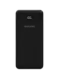 Powerbank 30.000 mAh – Snellader – Zwart