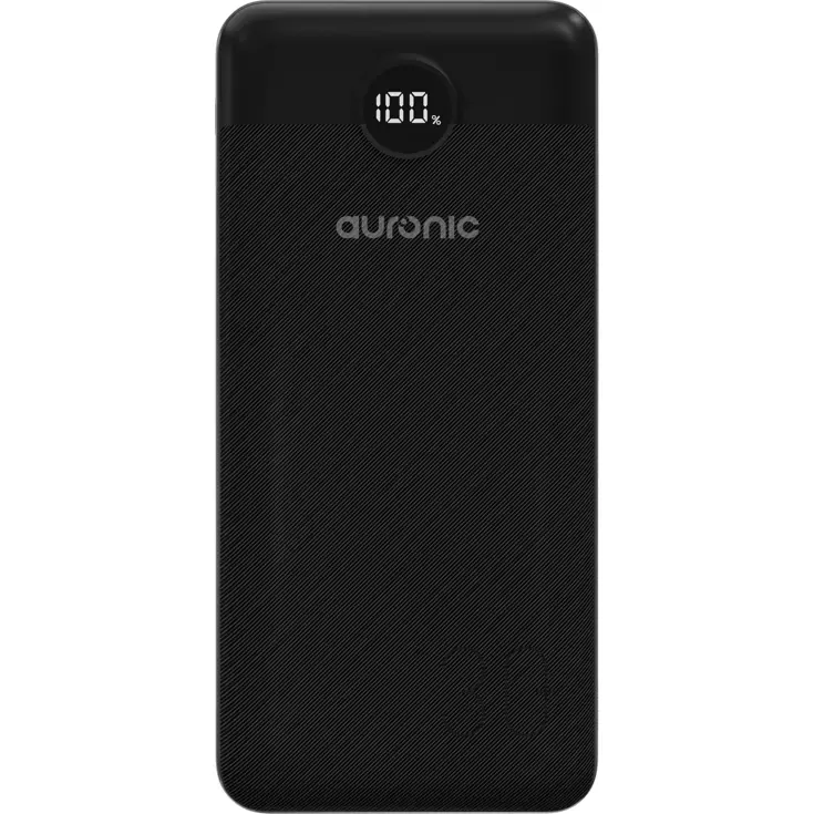 Powerbank 30.000 mAh – Snellader