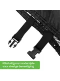 Motorhoes & Scooterhoes weersbestendig - Maat XXL