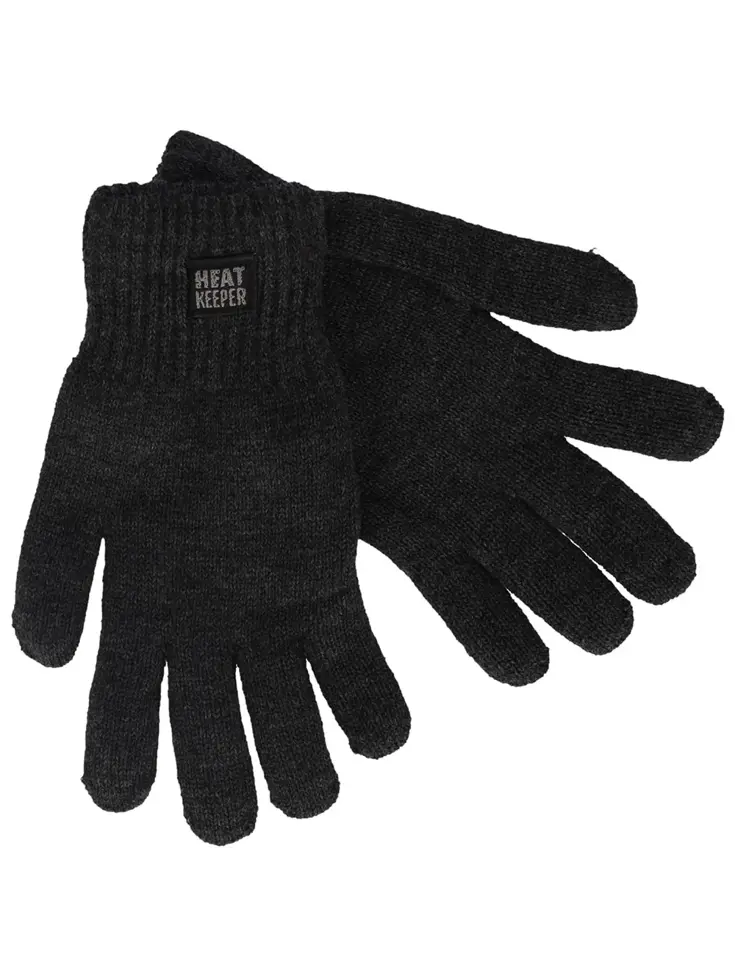 Heren - Thermo - Handschoenen