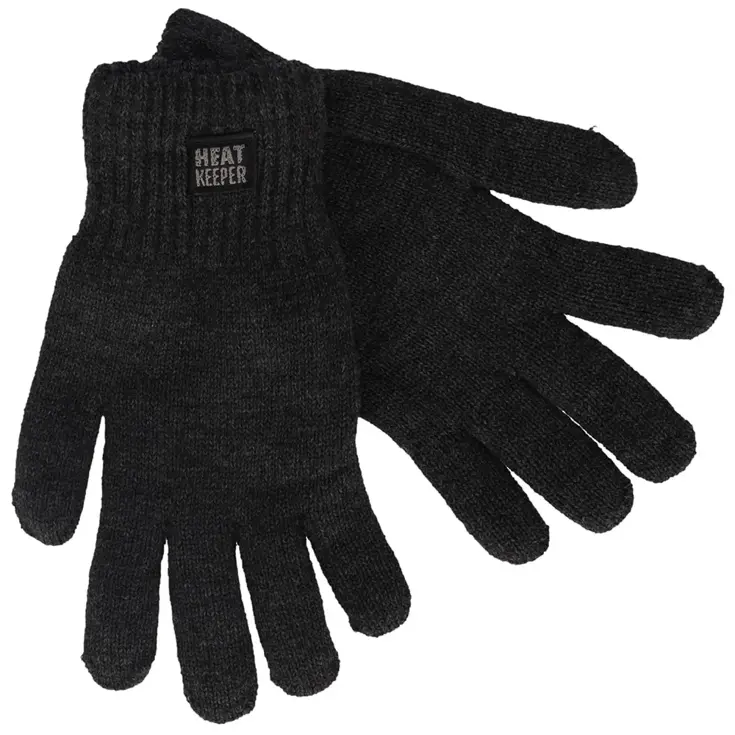 Heren - Thermo - Handschoenen