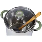 Bo-Camp Pan Flair plus Hoog Ø 18 cm