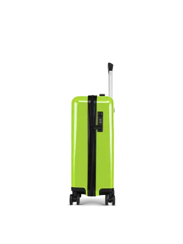 Space Sluggers - Handbagage Koffer - 54cm