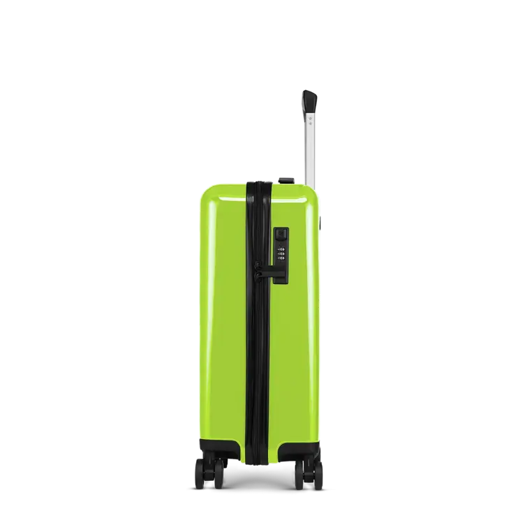 Space Sluggers - Handbagage Koffer - 54cm
