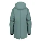 Jagua - Parka dames - Human Nature