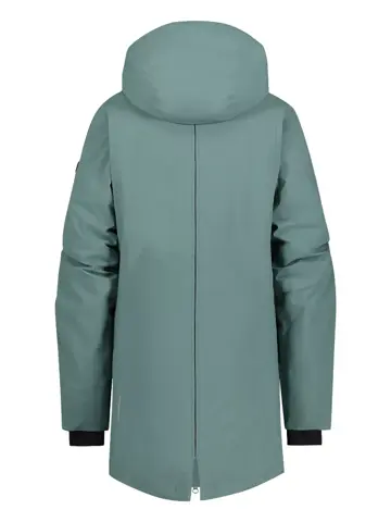 Jagua - Parka dames - Human Nature