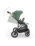 Prime3 PRO - 2-in-1 Kinderwagen