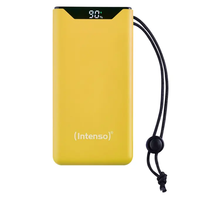 Intenso F10000 Powerbank 10.000mAh