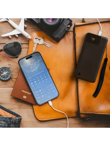 Powerbank Powerbird B10 - 10000mAh