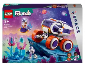 LEGO® Ruimterover 42602