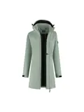 Amalie Dames - Hardshell Jas - Waterdicht