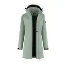 Amalie Dames - Hardshell Jas - Waterdicht