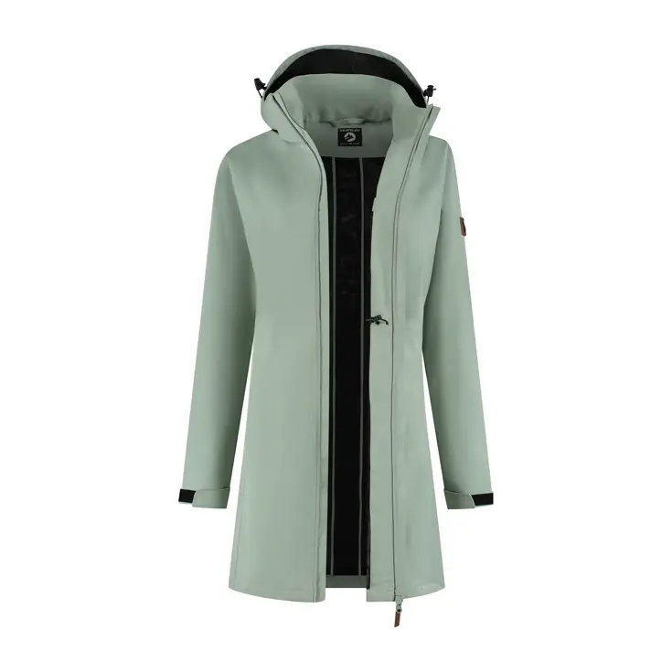 Amalie Dames - Hardshell Jas - Waterdicht