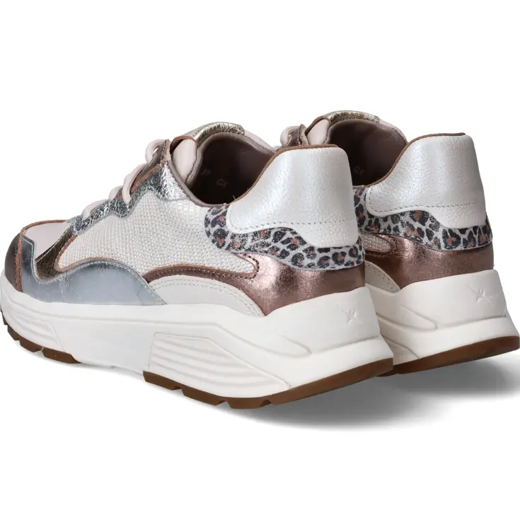 Rainbow Stretchwalker veterschoenen Dames