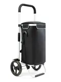 Allround Boodschappenwagen opvouwbaar 41 liter