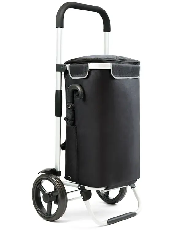 ShoppingCruiser Allround Boodschappenwagen 41