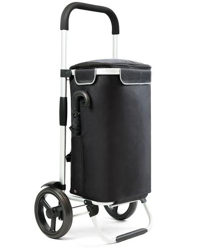 ShoppingCruiser Allround Boodschappenwagen 41