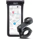 SP Connect Moto Bundle en universele Case
