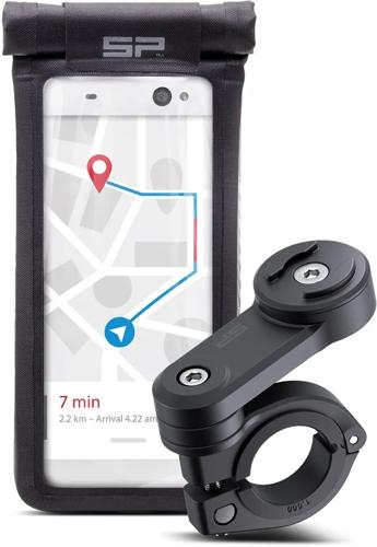 Moto Bundle en universele Case