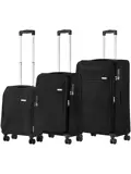 Air Zachte Kofferset S/M/L