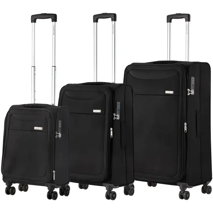 CarryOn Air Zachte Kofferset S/M/L