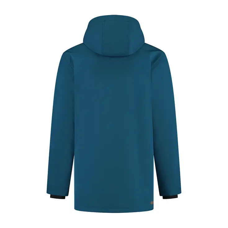 Enok Heren - Softshell winterjas
