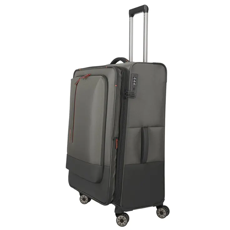 Crosslite 5.0 4w Trolley L  | 88 L