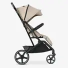 Luxe XP Buggy XL - Compact lichtgewicht - Deryan