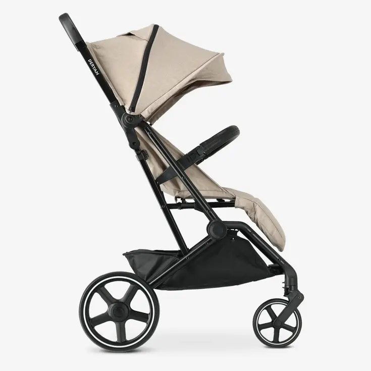 Luxe XP Buggy XL - Compact licht - Inklapbaar