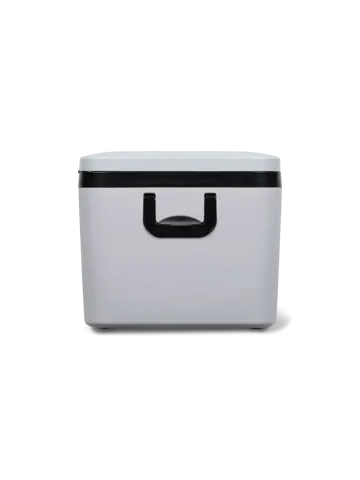 Steamy-E Elektrische Koelbox - 20L