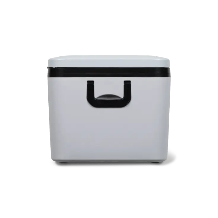 Steamy-E Elektrische Koelbox - 20L