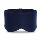 Slaapmasker Katoen - Donkerblauw - PurelyGoods