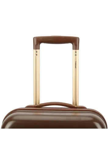 Retro Cabin Trolley 55  | 35 L