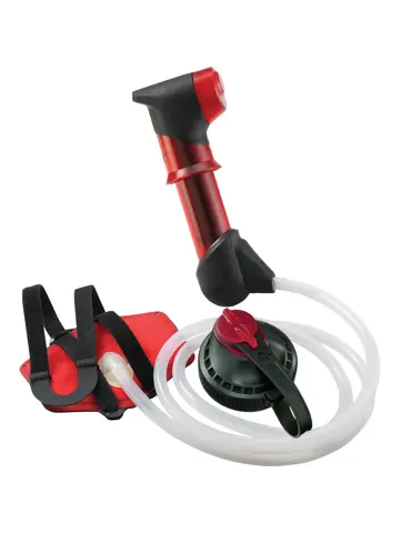 HyperFlow Microfilter – MSR