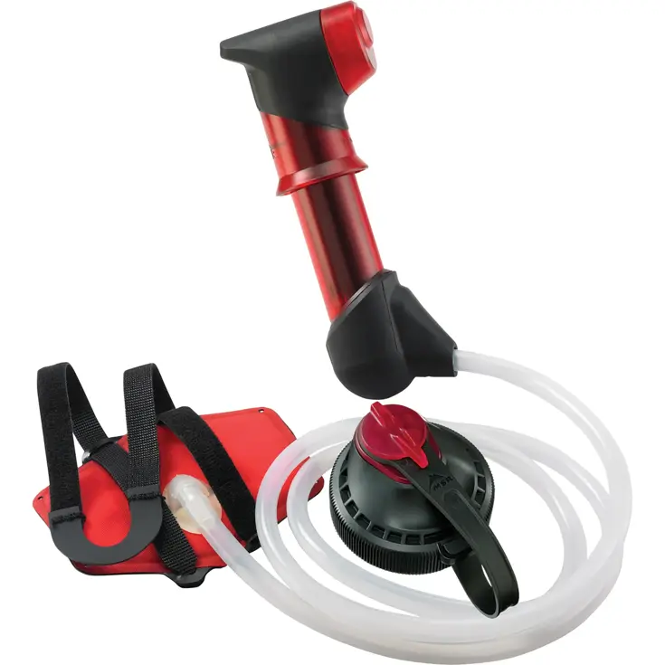 HyperFlow Microfilter – MSR