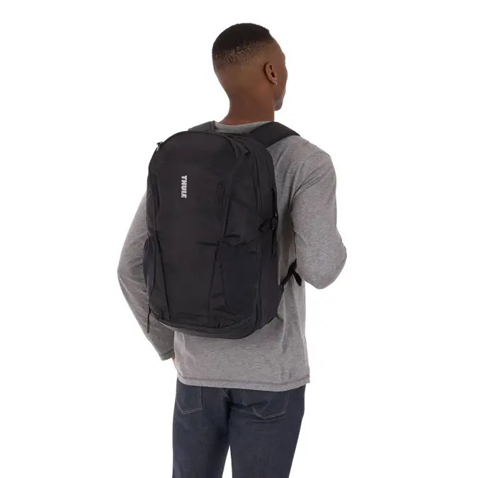 Thule EnRoute Backpack 30L black |30 L