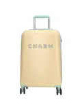 Capetown - Handbagagekoffer - 55cm - 42L