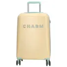 Charm London -  Capetown - Handbagagekoffer