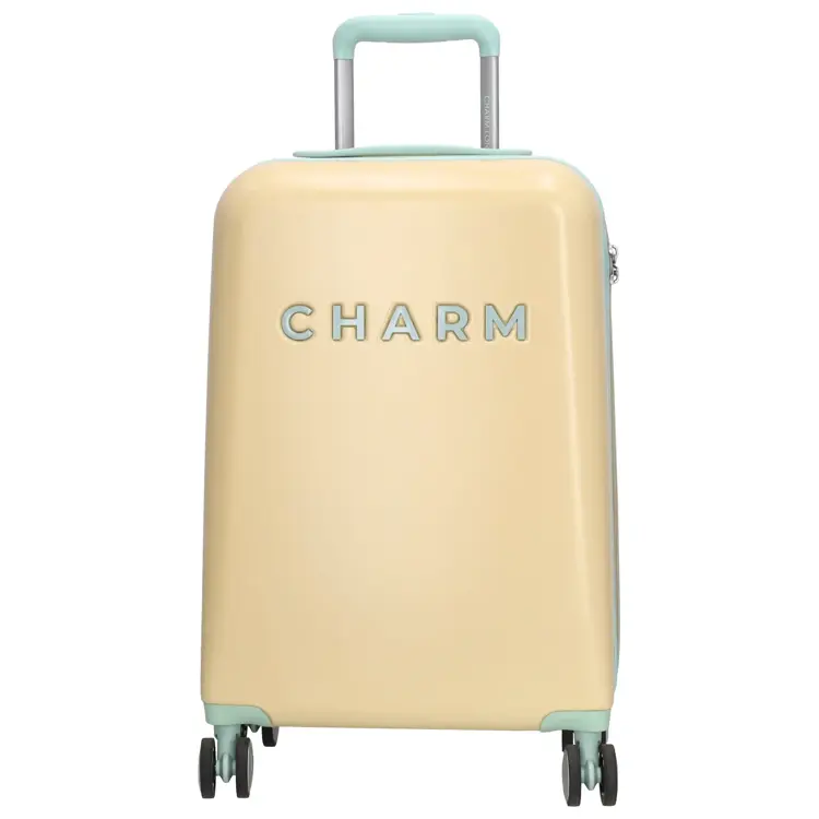Charm London -  Nice - Handbagagekoffer