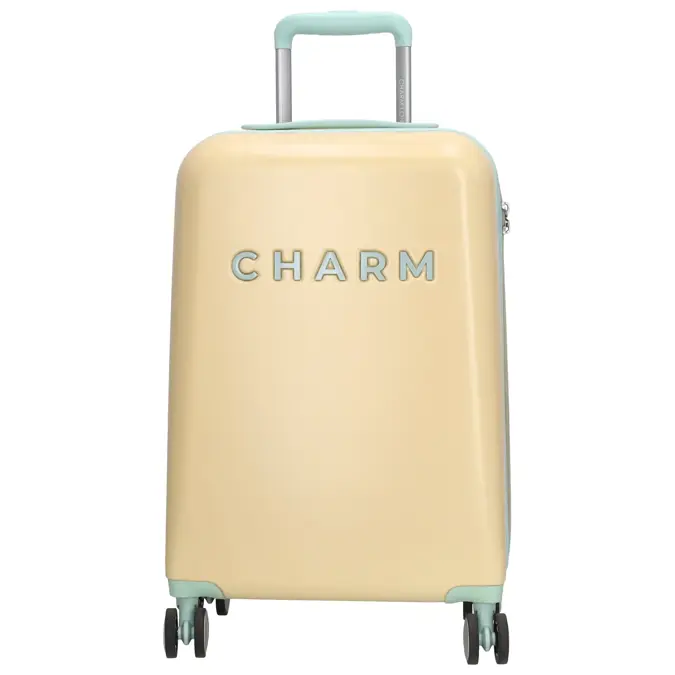 Charm London -  Nice - handbagagekoffer