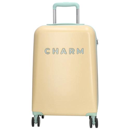 Charm London -  Nice - Handbagagekoffer