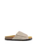 Amot Dames - Sandalen - Suede